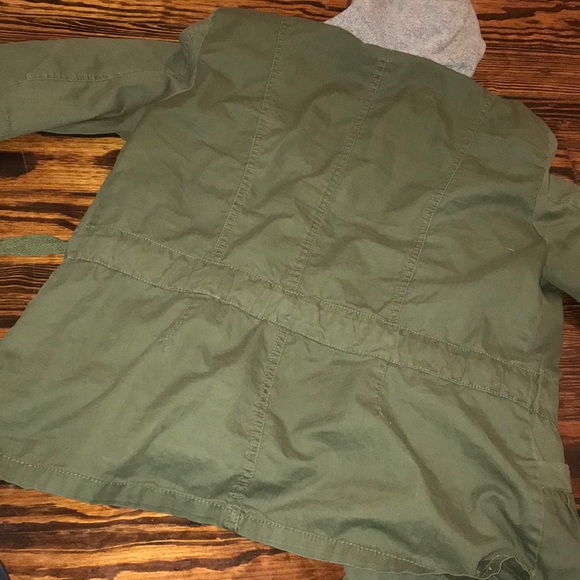 Jacket - Picture 2 of 3